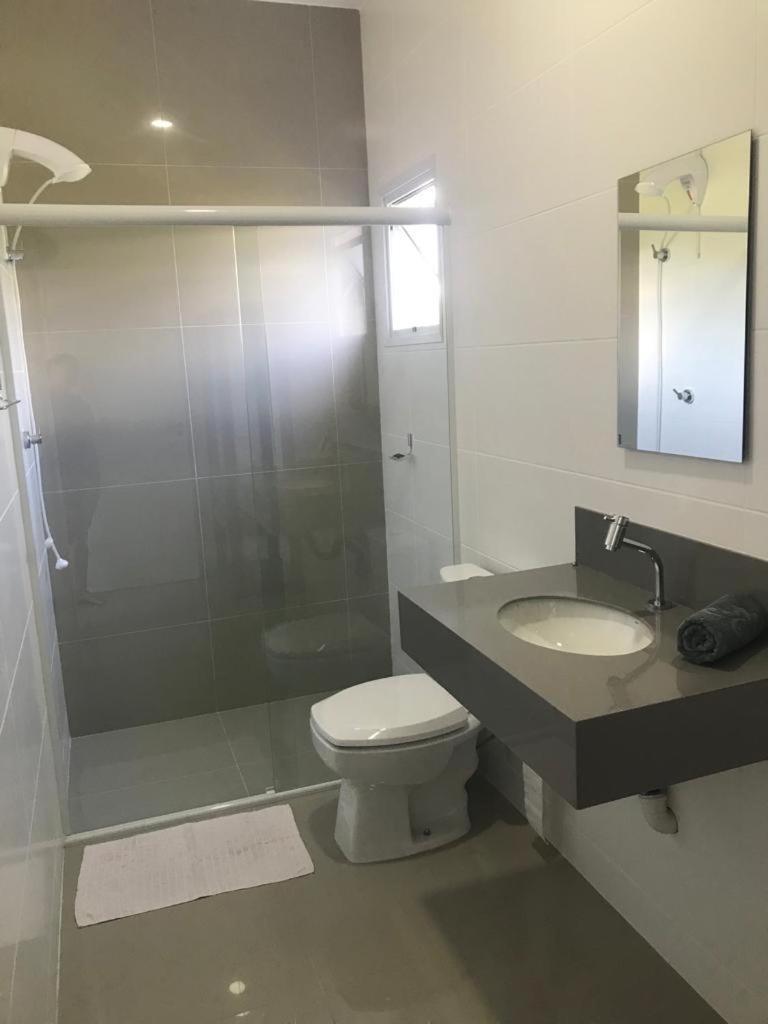 Parador Campeche Флорианополис Номер фото